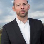 Daniël van der Weerd wordt gemeentesecretaris in Dronten