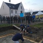 Bouw project Waterkant in Assenrade van start