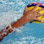 Waterpolodames Z&PC Hatto Heim geven voorsprong uit handen