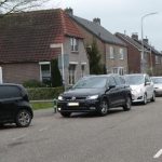 Verkeersinfarct zorgt voor lange files in Hattem