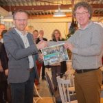 CDA Hattem presenteert verkiezingsprogramma