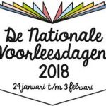 Bieb Noord-Veluwe en de Nationale Voorleesdagen