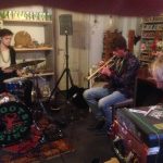 Geslaagde aftrap 'Little New Orleans in Hattem'