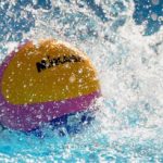 Waterpolodames Z&PC Hatto Heim knokken zich naar een punt