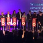 Hanzesteden Marketing wint Netwerk Citymarketing Award 2018