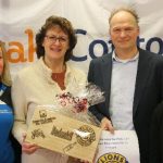 Lionsclub Hattem steunt elektrische aangepaste duofiets