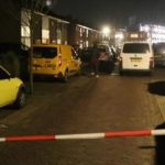 Dode vrouw gevonden in Kraaijenbergstraat; verdachte aangehouden