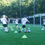 Voetbalschool Hattem start met gratis proefles