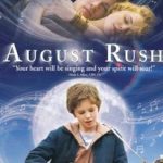 'August Rush' bij  Stichting Welzijn Hattem