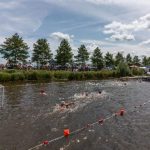 Het 3e IJsseldelta Marina Waterpolotoernooi