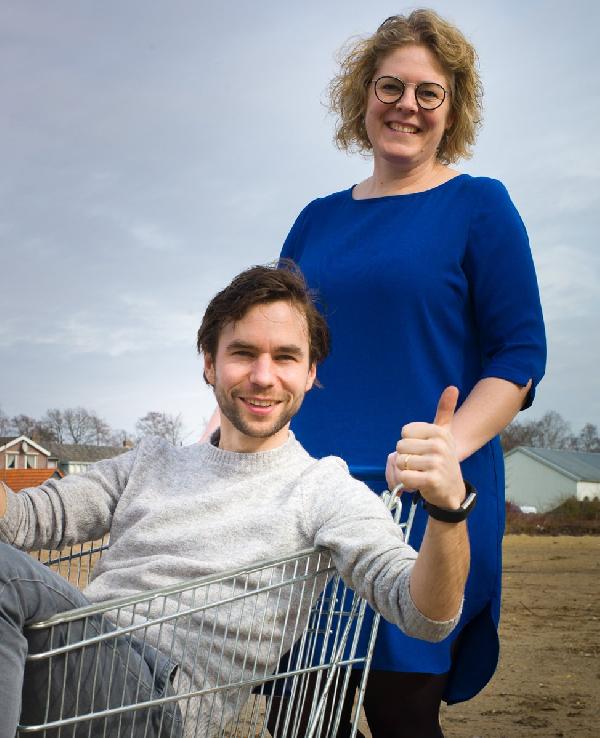 ChristenUnie Hattem: 'Het Veen klaar voor derde supermarkt'
