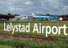 Actiegroepen tegen Lelystad Airport bundelen de krachten