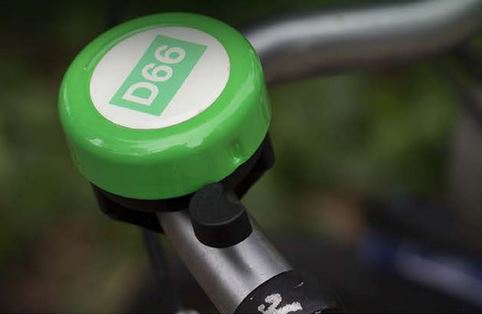 D66 Hattem lanceert plan voor vrije en veilige fietsroutes