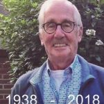 In memoriam Jan Woldberg