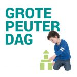 Peuterdag bij De Vlonder en Het Palet