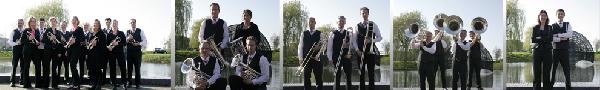 Chr. Brassband Excelsior Zalk organiseert Masterclass