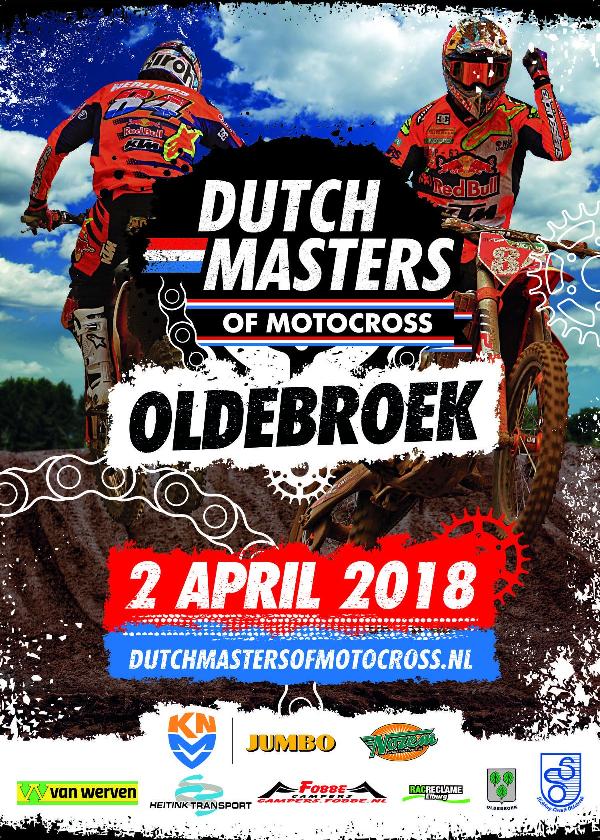 Stichting Circuit Oldebroek telt af