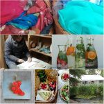 Kunstgilde Hattem organiseert Zomerpicknick & Workshops