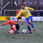 Hattem zet DSV ’61 met grote overwinning opzij