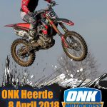 Open Nederlands Kampioenschap Motorcross