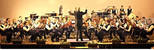 Voorjaarsconcert 'Ontwaakt' met nieuwe dirigent
