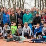 TC Hattem viert een half eeuwfeest