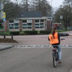 Allemaal geslaagd bij Verkeersexamen in Hattem