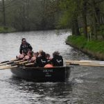 Nieuwste team 'Hattem Roeit' van start