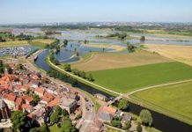 Groot onderhoud Apeldoorns Kanaal van start