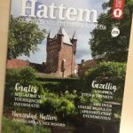 Hanzestad Hattem heeft eigen 'glossy'