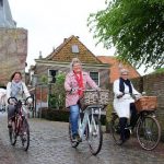 Veluwse Hanzesteden lanceren nieuw fietsknooppuntenboekje