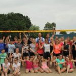 VZK Beachvolleybalseizoen van start