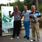 Dit jaar vroege Haringcup in Hattem