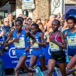 Halve marathon van Zwolle met wereldtoppers