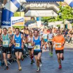 Koe voor winnaar Zwolse Halve Marathon