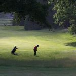 Nederlands Kampioenschap Golf Super Senioren