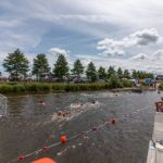 Jachthaven Hattem vormt decor waterpolotoernooi