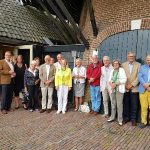 Cultuurfonds Hattem bestaat een jaar