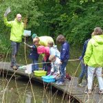 IVN Zwolle start in januari 2019 weer de opleiding tot  Natuurgids