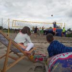 Beachtoernooi HVV een groot succes!