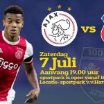 Kaarten voor Ajax – Steaua bijna uitverkocht