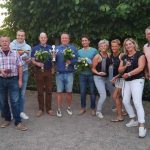 Geslaagd Jeu de Boules Bedrijventoernooi  2018