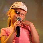 Gratis proeflessen Laura’s Musical