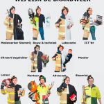 Activiteiten brandweer Wezep en Oldebroek 150 jaar