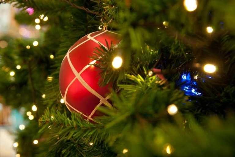 Kerstviering Tinnegroep