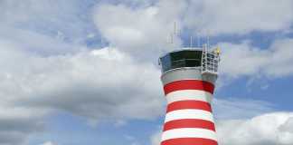 Steun van o.a. Hattem aan actie Greenpeace Lelystad Airport