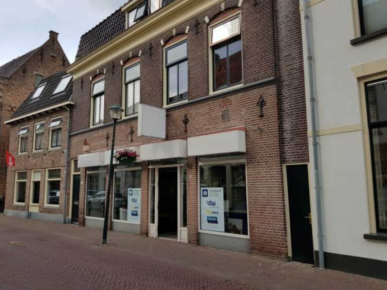 Binnenstad Hattem krijgt 9 kilometer nieuwe kabels en leidingen