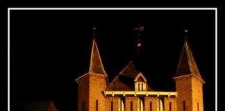 Dijkpoort Barokcollectief verzorgt sfeervol kerstconcert