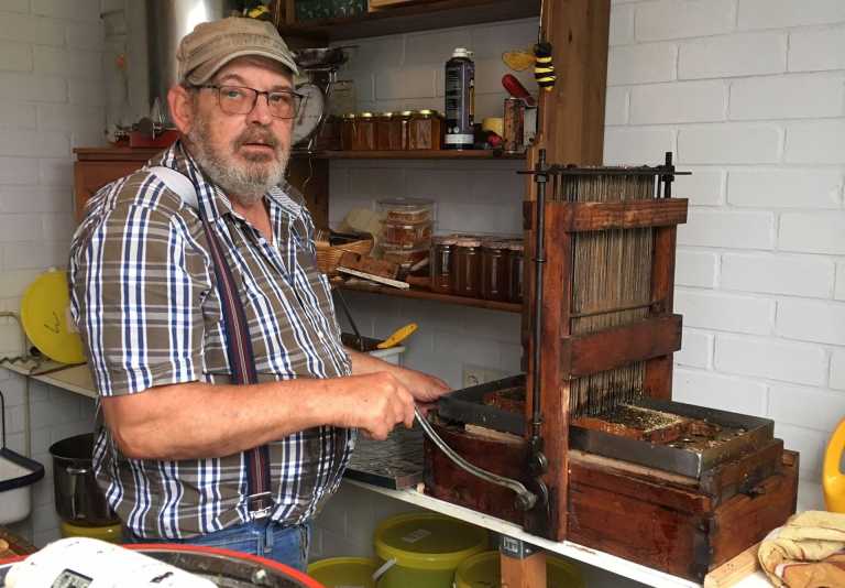 Open Monumentendag rondom Hattem