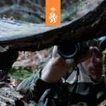 Militairen oefenen rond Hattem